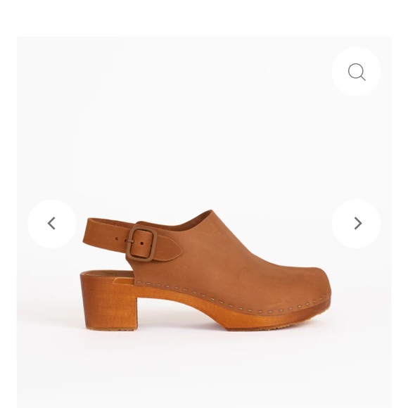 Bryr Shoes - NWT Bryr daphne monochrome in cedar size 38